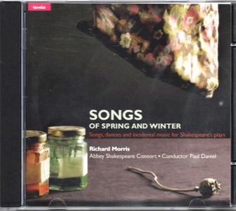 Songs of Spring and Winter