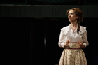 Mezzo Sarah Richmond as Nancy in Britten's Albert Herring