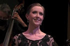 National Concert Hall broadcast of Messiah with Irish Baroque Orchestra conducted by Peter Whelan. Soprano Sarah Power, Mezzo Sarah Richmond, Tenor Dean Power, Bass James Platt