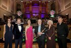 BBC Invitation Concert with The Ulster Orchestra conducted by Stephen Bell. Soloist Sarah Richmond, Neil Martin, narrator Zeb Soanes