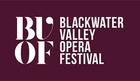 Blackwater Valley Opera Festival -- news item graphic