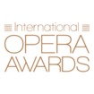International Opera Awards -- news item graphic