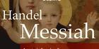 Messiah with Dublin Bach Singers -- news item graphic